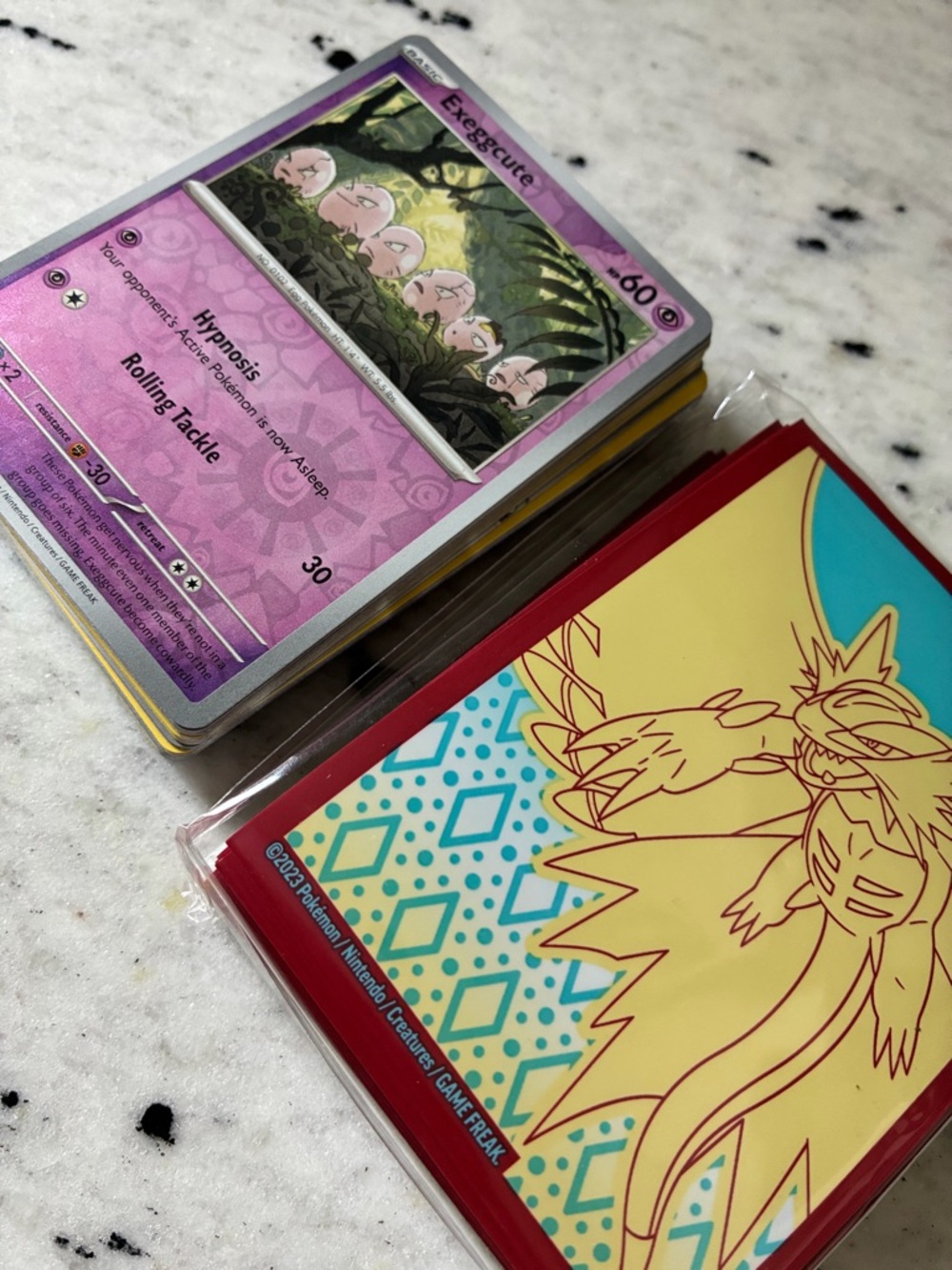 52 Pokemon Cards 26 Set of Exact Matches Memory Game Kids